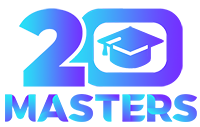 20Masters.com Logo